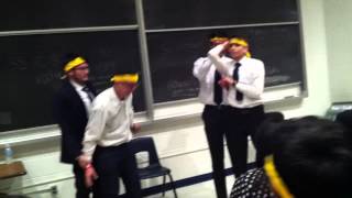 MIST Toronto 2015 - Glenforest Improv - Yoga