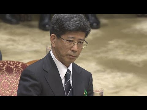 「訴追の恐れ・・・」佐川氏、肝心部分で証言拒否を連発(18/03/27)