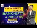 Kal market fatega  mr perfect trader  analysis 13022024