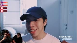 真夜中のドア (Stay With Me) - 松原みき (Miki Matsubara) | Cover by Chris Andrian Yang | REACTION VIDEO!