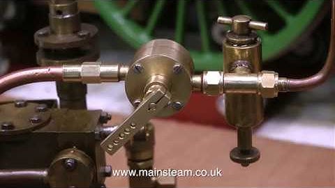 A MODEL STEAM BOAT NAMED EDITH - PART #16