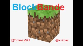 BlockBande2:  die Loby Teil 2