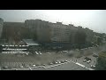 Timelapse 01-04-2022 - Новомосковск, Украина