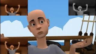 Sparta Dreambells Remix V2 Test 3