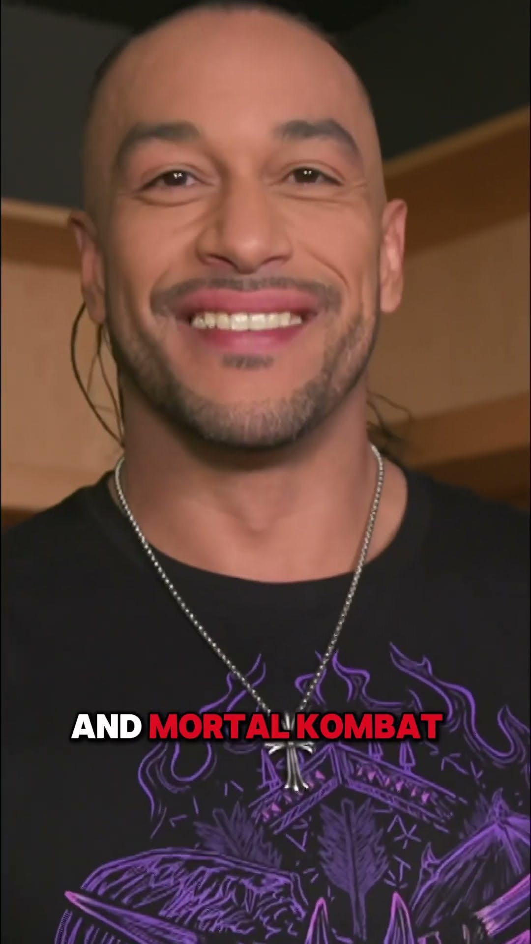 What are WWE Superstars watching on Netflix?