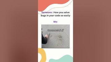 Bugs in code. #coding #code #bugs #html #css #python #pythontricks #webdevelopment  #programming