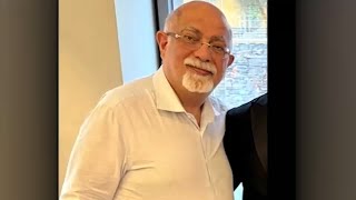 70-year-old dual citizen of US and Iran detained in Iran for Israel visit 13 years ago