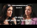 Ep 25 Comment Contrôler Son Addiction Aux Réseaux Sociaux Avec Leslie Coutterand 