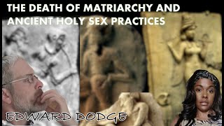 Death Of Matriarchy, And Ancient Sex Rituals | Ed Dodge
Author Edward Dodge discusses the death of matriarchy, and ancient sex rituals and practices.
https://www.edwardtdodge.com
https://www.lostgoddess.io
Esoteric Thoughts contact details
Email : esotericthoughts3@gmail.com
Email : esotericthoughts3@protonmail.com
CashApp : £esotericthoughts
Facebook : https://www.facebook.com/esotericthoughts3/
IG : https://instagram.com/esotericthoughts3?utm_medium=copy_link
Twitter : https://twitter.com/EsotericThough1?t=FId-gbtVLHu8MYFg4mylrQ&s=09
YouTube : https://www.youtube.com/c/EsotericThoughtsTruths
#esotericthoughts #edwarddodge #eddodge #el #Yahweh #Elohim #elshaddai #yhwh #pagangods #inanna #Molech #baal #moloch #ancientsexrituals #cronos #kronos #sumeria #mesopotamia #didgodhaveawife #bible #theology #religion #christianity #freethought #ancientsexpractices #asherah #femaledivine #femininedivine #goddess #mythology #historyofthegoddess #godswife #goddessinthebible #freedomfromreligion #napahshadah #isis #auset
Please Subscribe, Like, Comment and Share the content to let the truth be told. Death Of Matriarchy, And Ancient Sex Rituals | Ed Dodge