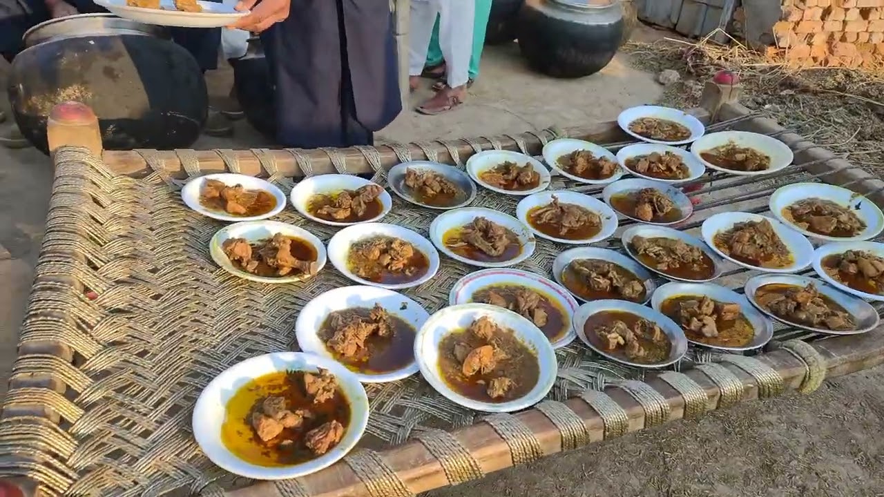 INSANE Village Marriages (The Weirdest Wedding Traditions)