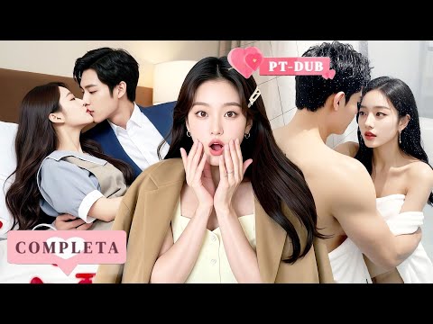 闪婚后被醋王总裁宠上天 poster