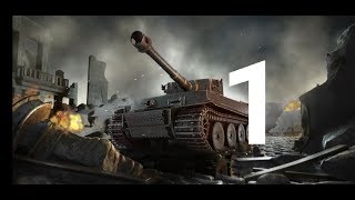 اقوي الاكشن والاثارة : لعبة دبابات war machines : #جيش_احمد screenshot 4