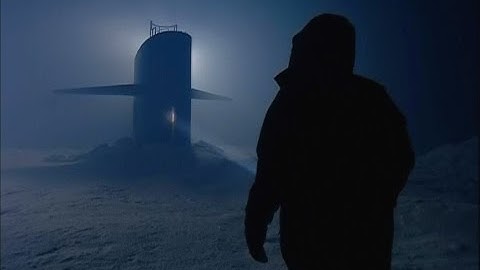 Mark Snow - End Game Suite 02 (The X-Files: End Game - 02X17)