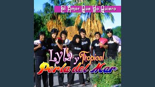 Video thumbnail of "Lyla y Tropical per la del Mar - Estas en Mi Recuerdo"