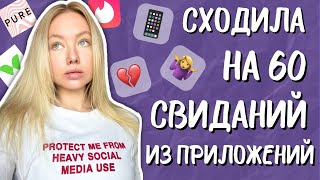приложения (сайты) для знакомств не работают? мой опыт