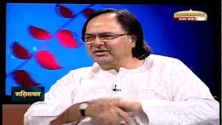 Shakhsiyat with Farooq Sheikh