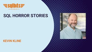 SQL Horror Stories