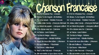 Les Plus Belles Chansons Françaises Musique Francaise Année 70 80 90 2000