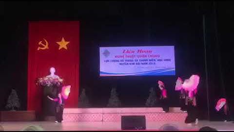 Inh lả đón xuân