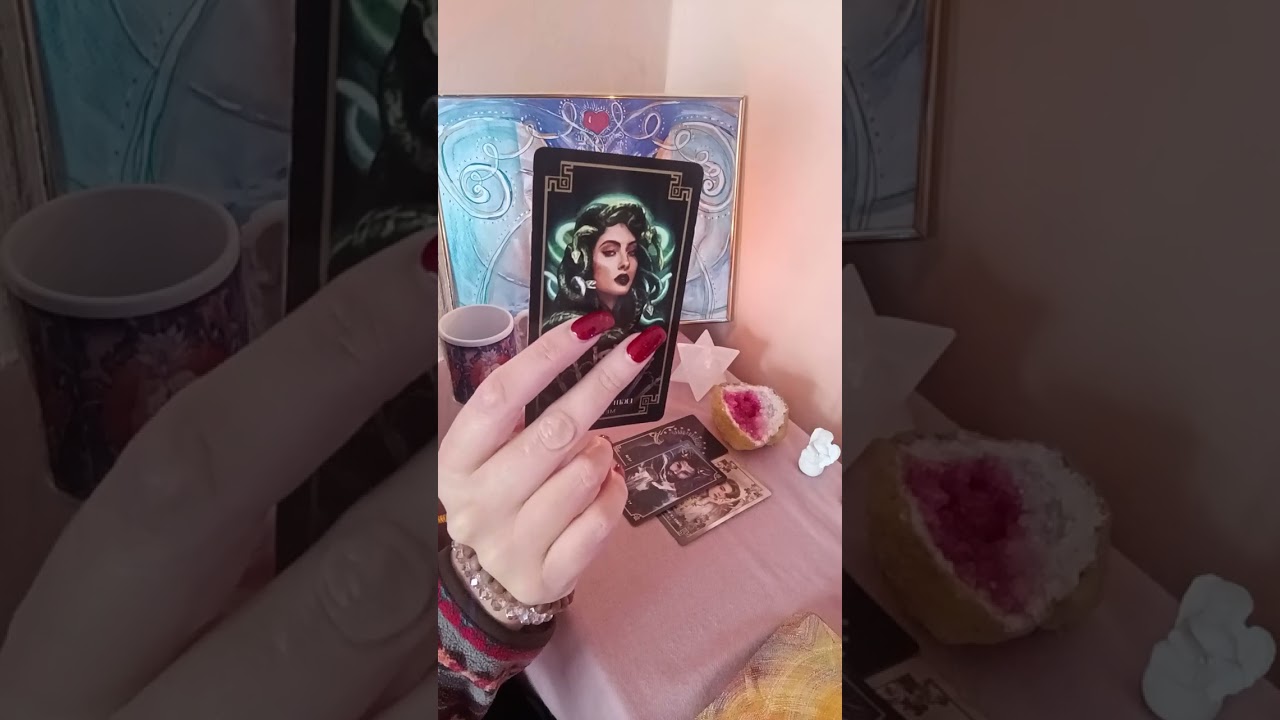 Идва ли нов човек в моя живот до два месеца!