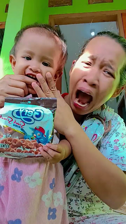aduh kok gitu #velangbautre #kyucmotthoituoitho #treemsinhton #funny #seharianlucu #cutebaby