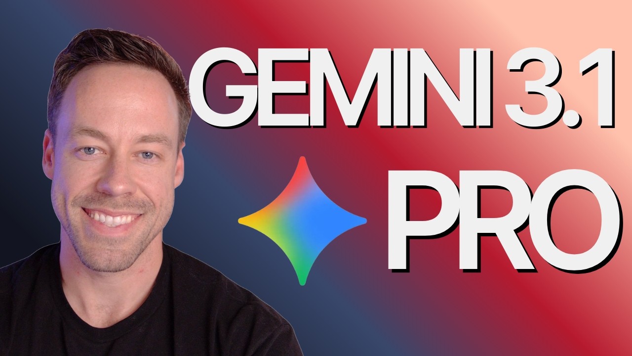 Неужели Gemini 3.1 просто перешагнула порог Opus и OpenAI?