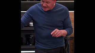 Gordon Ramsay Crab Rave 3!!!