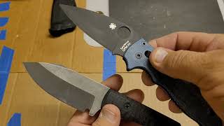 Magnacut edge retention testing from BGM Knives. Did I change my mind about Magnacut?