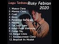 Kumpulan Lagu  RIZKY FEBIAN 2020