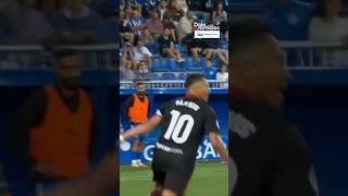 Azo De Alexis Sánchez En Sevilla