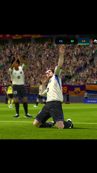 DABBB 🥵 #fcmobile #messi #footballplayer #footballshorts #footballskills #footballedits #cr7 #ea #fc