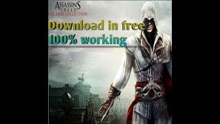 How to download assassins-creed-identity- game in Android free screenshot 4