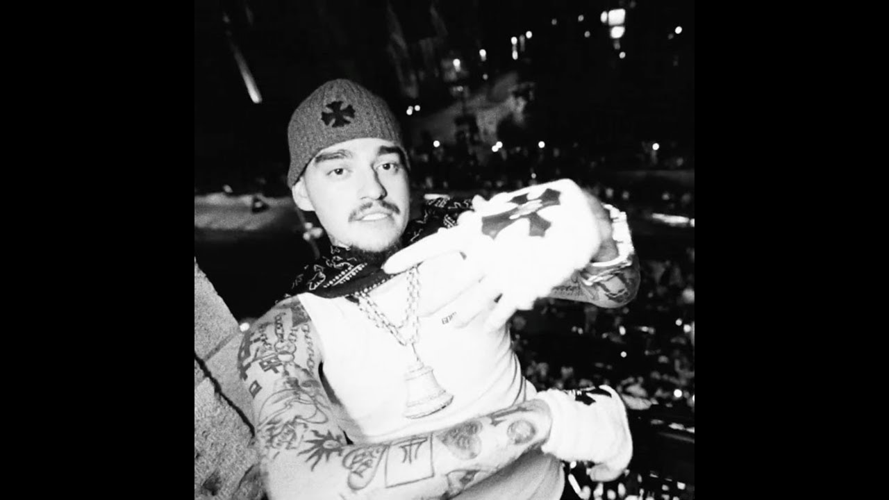 Yeat Type Beat – Takë A Walk (Analog Rage)