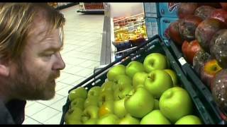 28 Days Later | Supermarket | Danny Boyle