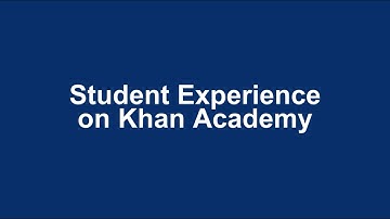Student Experience on Khan Academy | Khan For Educators | Khan Academy Philippines