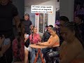 Con amigas así, para que enemigos #shortvideo #suscribete