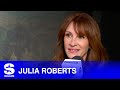 Julia Roberts Reacts to Sam Esmail Admitting He Used to Edit Porn