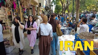 INSIDE IRAN What Life Really Looks Like Today