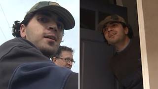 Airbnb squatter? Hermosa Beach homeowner says guest refused to leave after reservation ended
