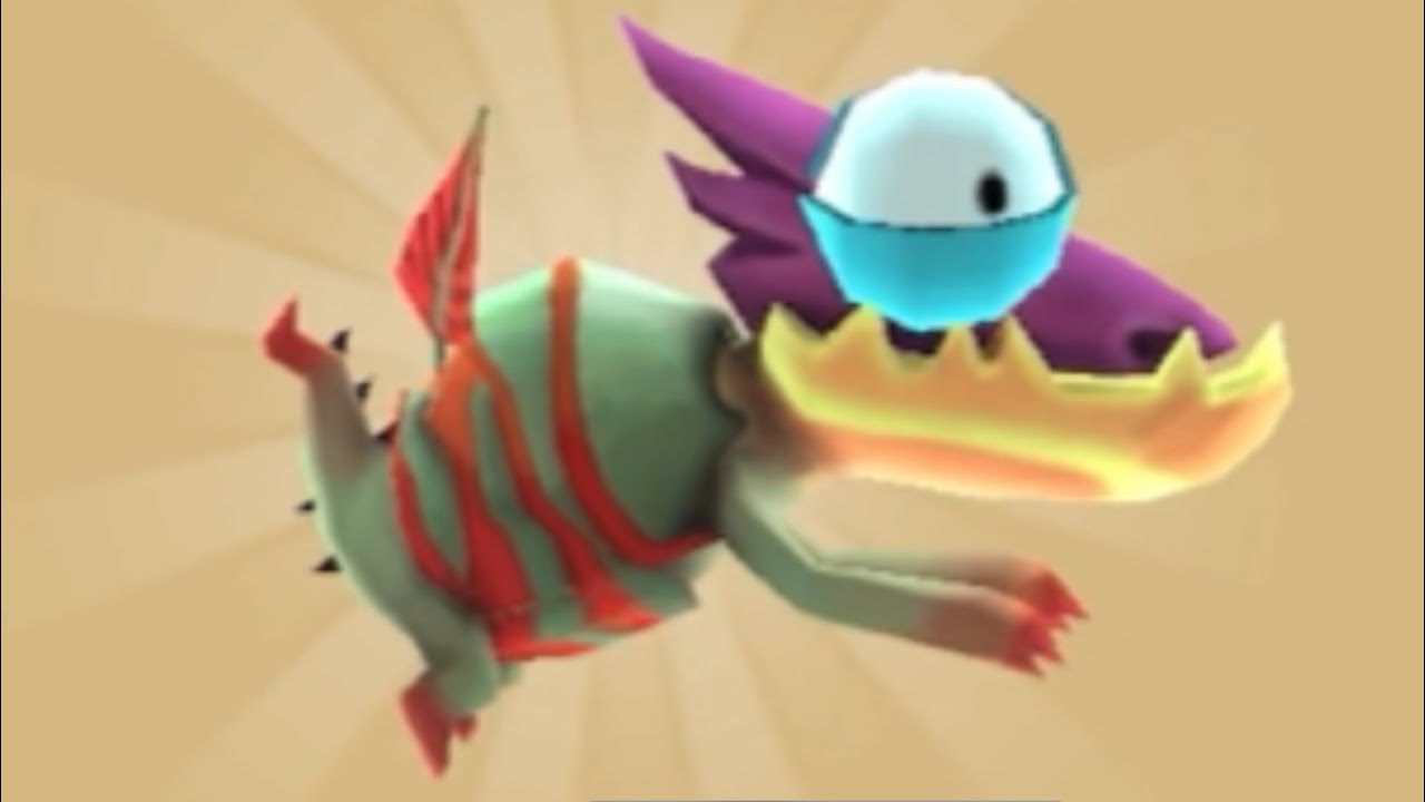 New Hedgehog Pet (Shark Week) ❕- Hungry Shark World