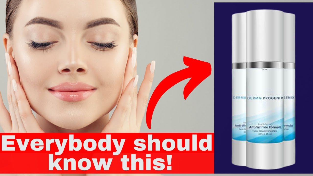 Derma Progenix Review | Derma Progenix benefits | 🔥 Everybody should know this! 🔥