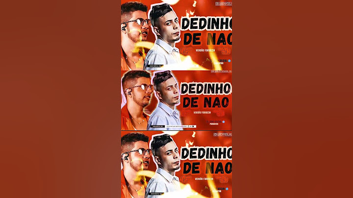 Mc tuto e nadson o ferinha -Dedinho de Não #mctuto #nadsonoferinha #forrozinho #forrozinho2025