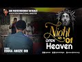 NIGHT OF OPEN HEAVEN || 18TH FEBUARY 2025.Kindly follow for more