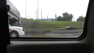 i4 orlando - an accident blackspot