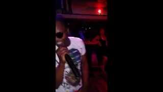 Download Lagu AfroJet Swag @club LaLuna MP3
