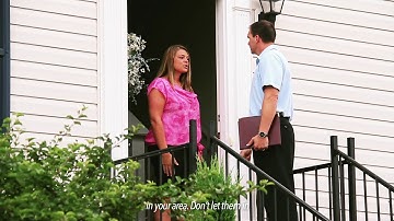 ADT Safety Tips - Deceptive Sales Tactics & How To Avoid