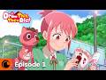 Draw This, Then Die! Episode 1 SUB | Magic House ~ What Would a Manga Protagonist Do Here?