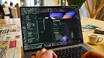 My Daily Driver Notion Setup in 2024 as a Software Engineer