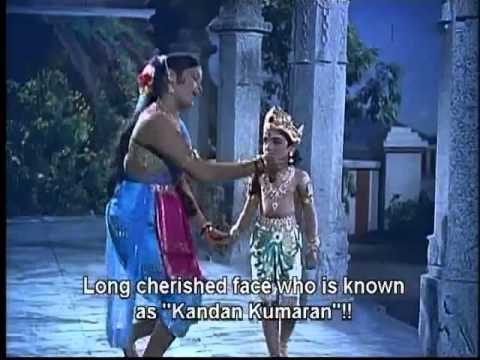 Aarumugham Aana Porul   Kandhan Karunai   Devotional Tamil Song