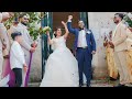 Nelson  tilanie  wedding highlights  prabhus candid clicks